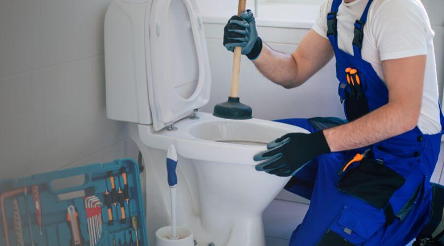 Local expert plumbing services in Buffalo, MN